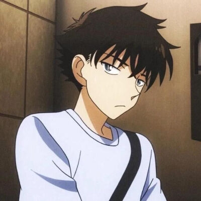 女生 男生小众头像