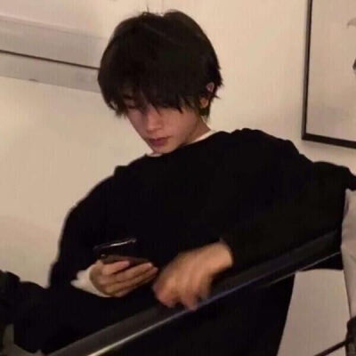 女生 男生小众头像