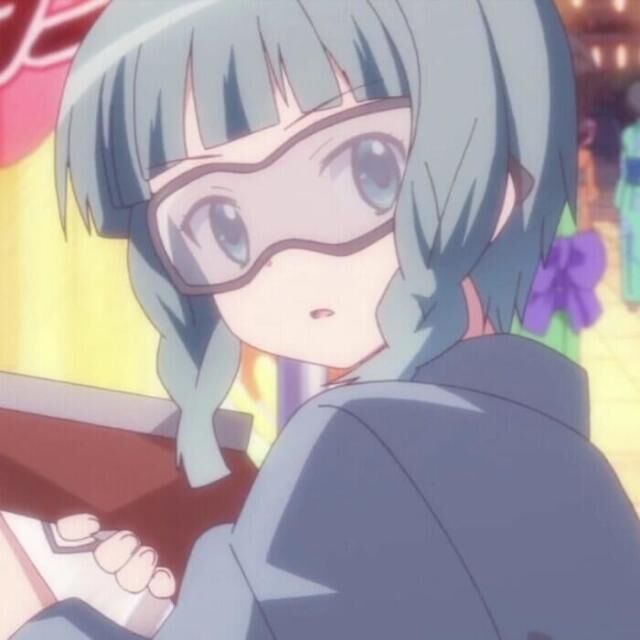 女生 男生小众头像