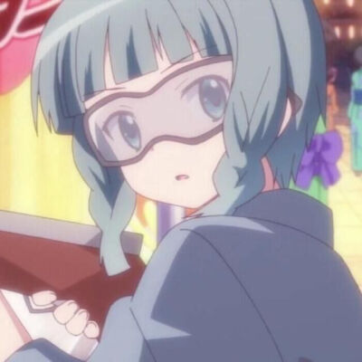 女生 男生小众头像