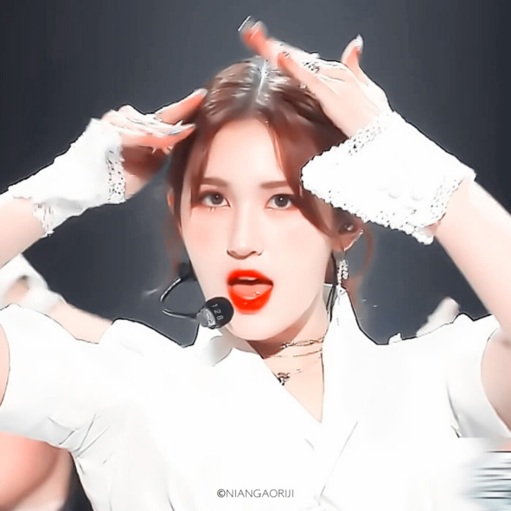 全昭弥Somi°just tell me what you waiting for
·原截江纪然·