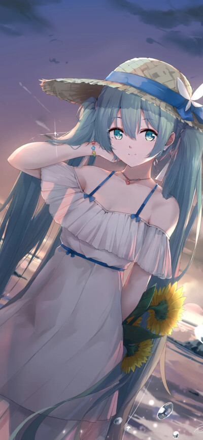 初音未来