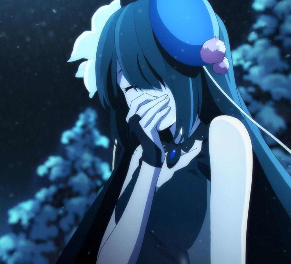 vivy -fluorite eyes song