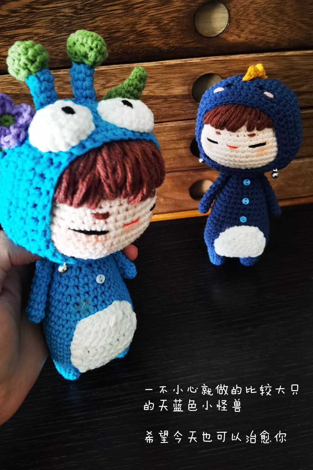 希望今天也可以治愈我们