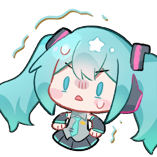 初音表情包