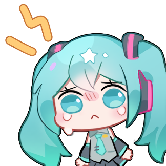 初音表情包