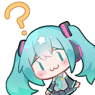 初音表情包