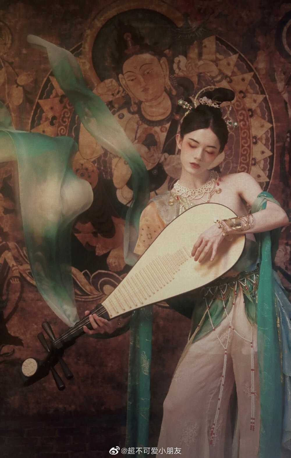 不知人间烟火味