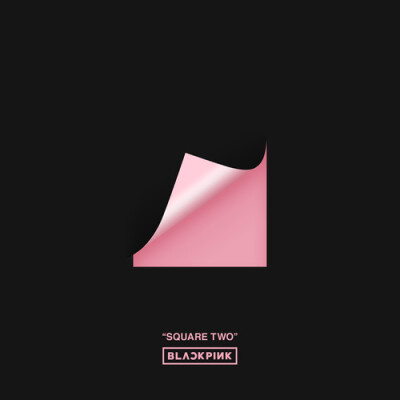 BlackPink 粉墨专辑