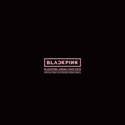 BlackPink 粉墨专辑