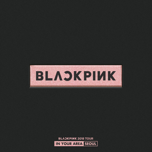 BlackPink 粉墨专辑