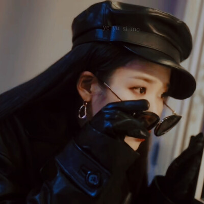 ✘你是 我的不可控 因素✘