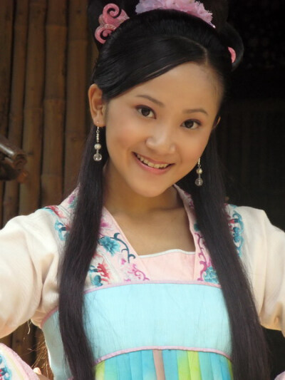 解惠清