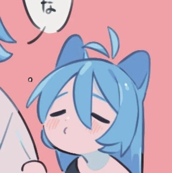 动漫情头