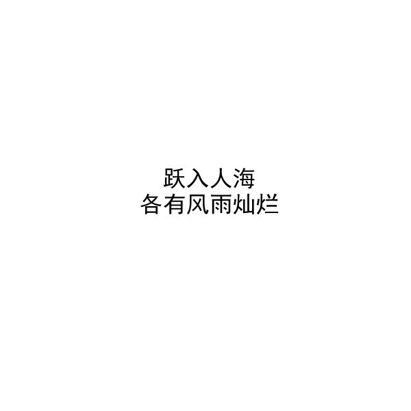 【毕业季】自制 文字 白底 送给所有2021毕业的考生 毕业快乐。