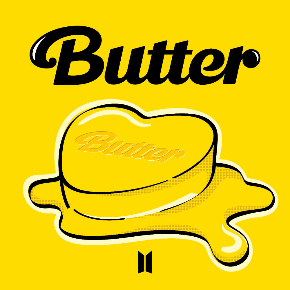 Butter
◈2021.05.21