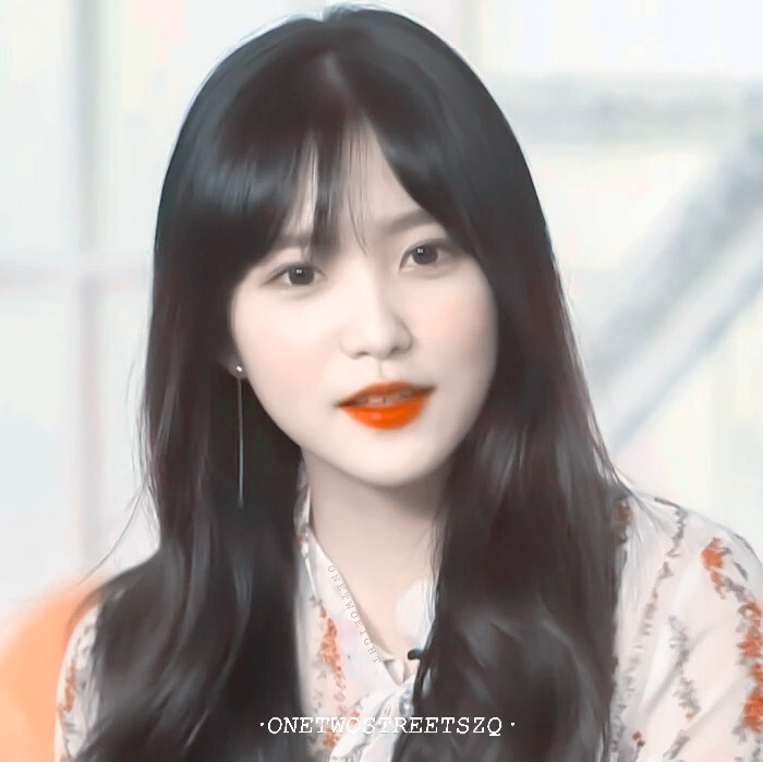 金艺琳┊沈知秋.
原.江纪然