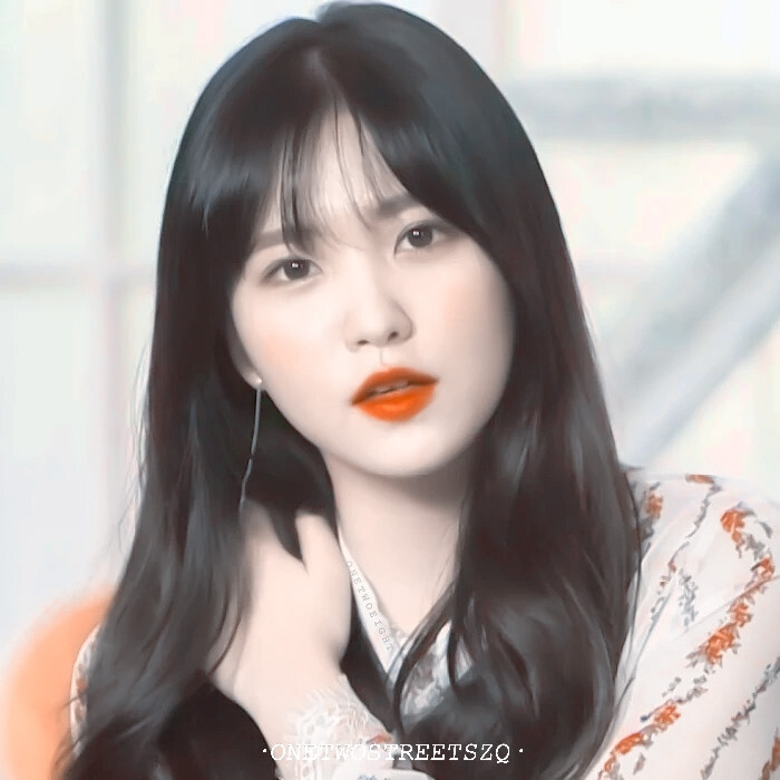 金艺琳┊沈知秋.
原.江纪然