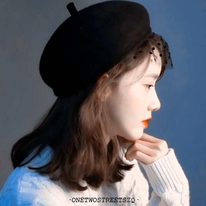 林允儿┊沈知秋.
原.江纪然