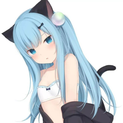 老婆猫羽雫啊啊啊