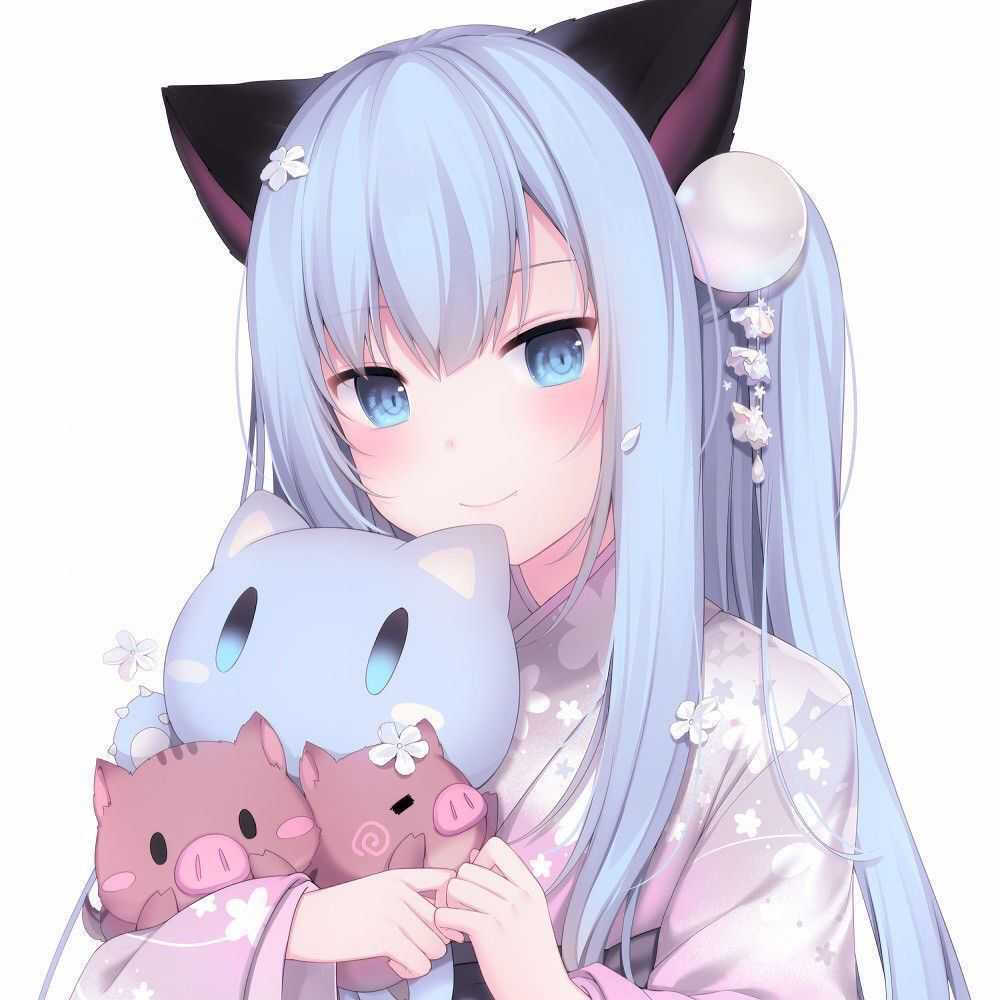 老婆猫羽雫啊啊啊