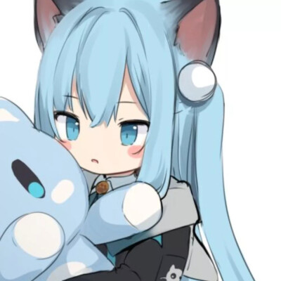 老婆猫羽雫啊啊啊