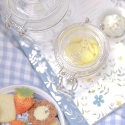 唯美治愈背景图