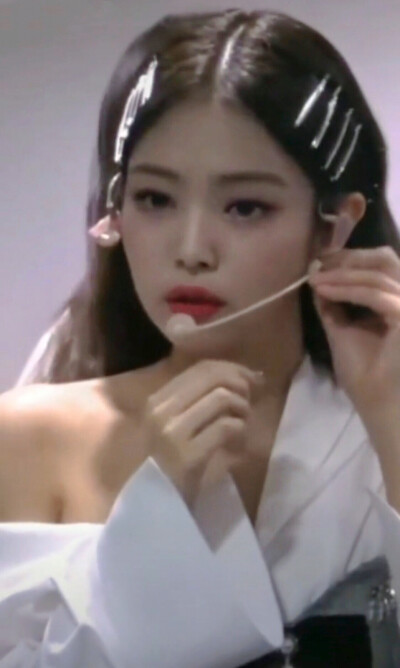 Jennie\金珍妮\金智妮\BLACKPINK