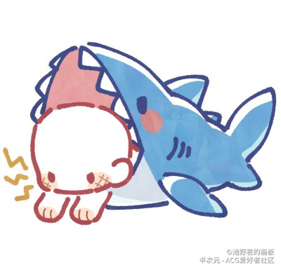 半次元模板
