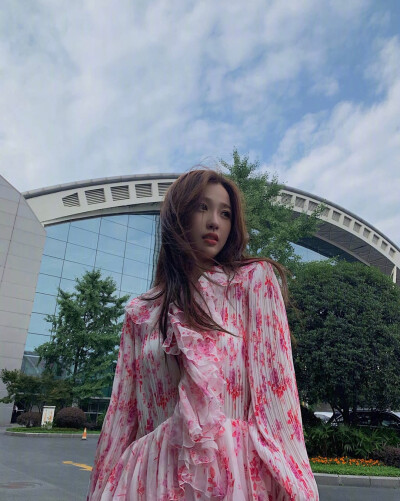 虞书欣
头像壁纸