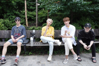 going seventeen