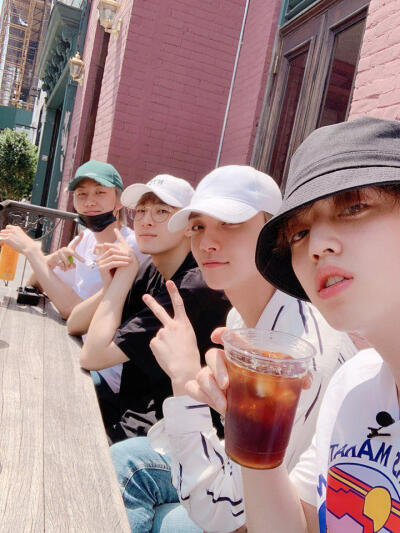 going seventeen