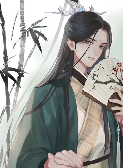 人渣反派自救系统