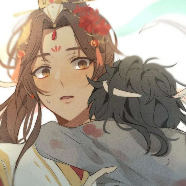 天官赐福.百无禁忌.