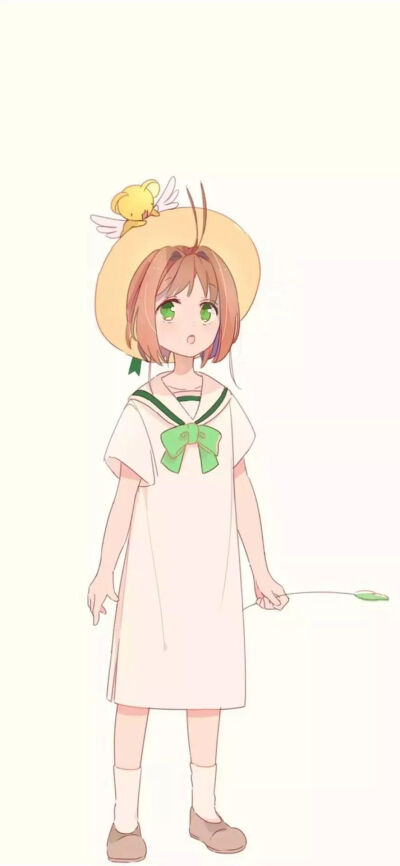 百变小樱魔术卡