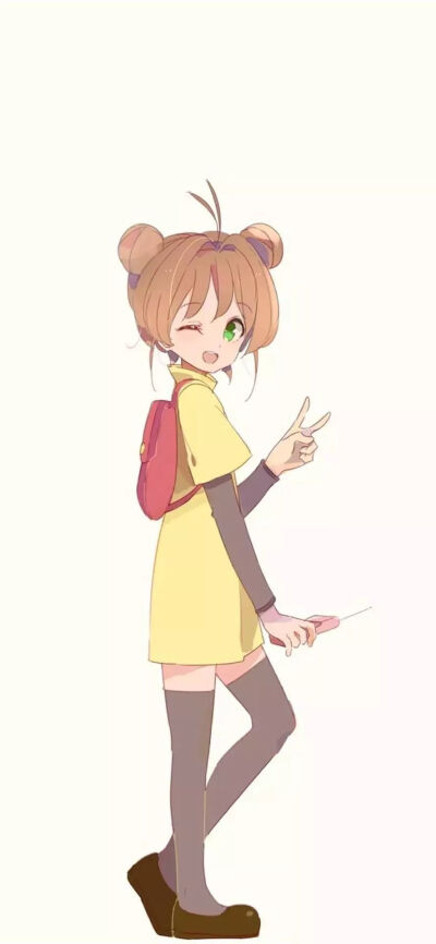 百变小樱魔术卡