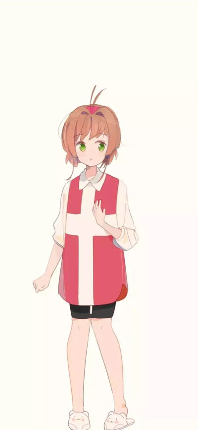 百变小樱魔术卡