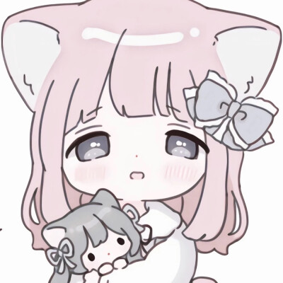 萌系头像