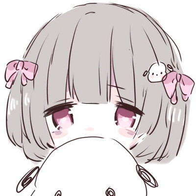 萌系头像