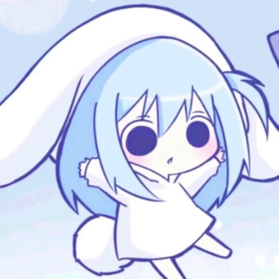 萌系头像