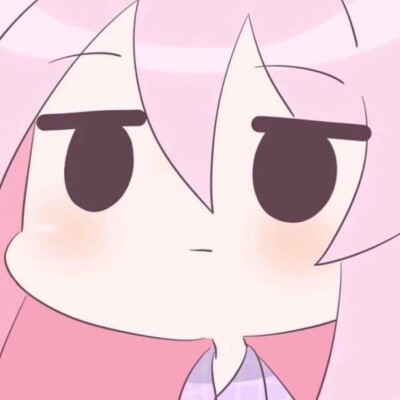 萌系头像