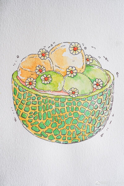 
作者：瓶子·Penny ​ ​​​