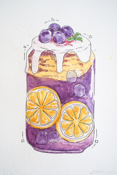 
作者：瓶子·Penny ​ ​​​