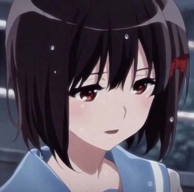 神仙动漫女头