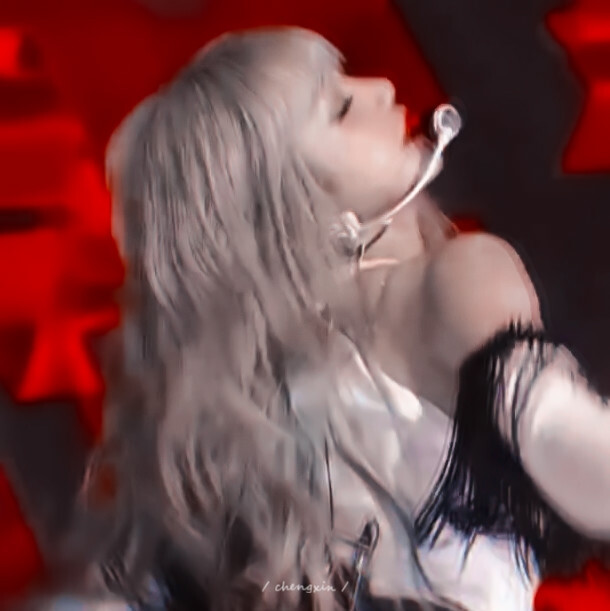 SEE YOU
Lisa©程鑫
原小酒心