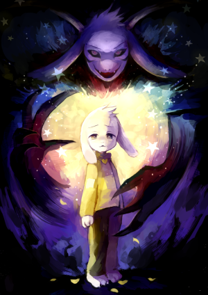 undertale