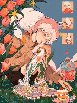 漫画