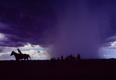 Trent Parke