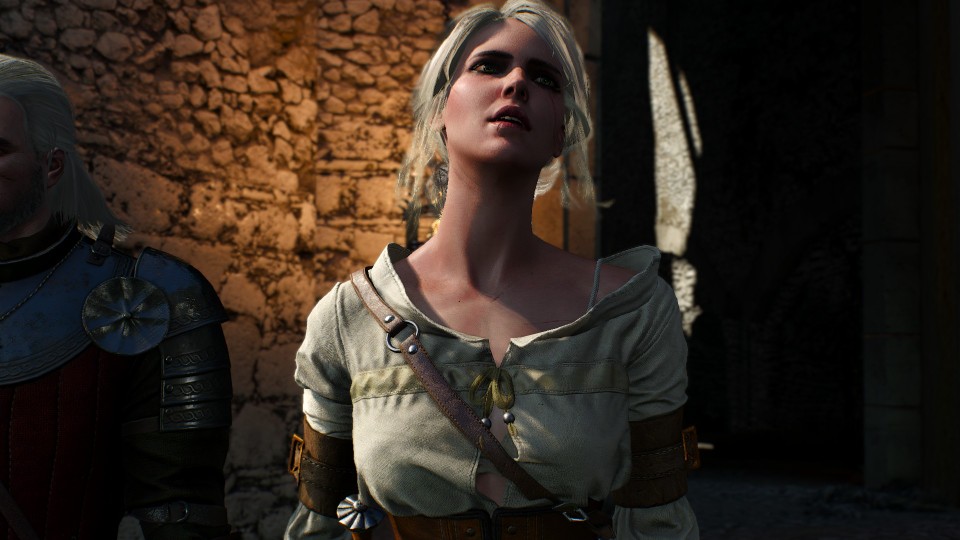 Ciri.