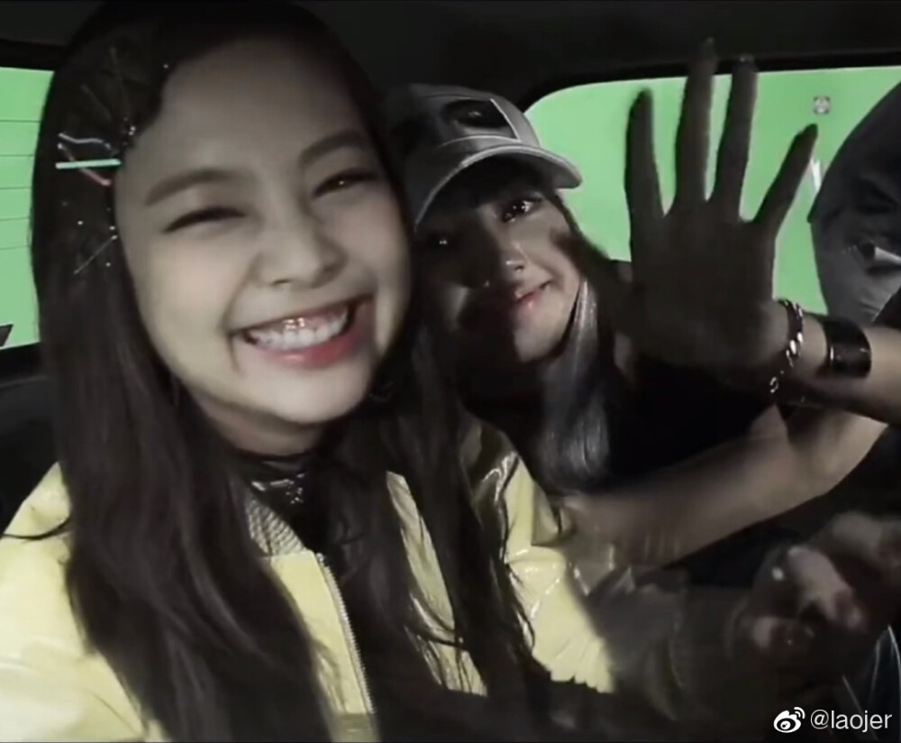 jenlisa